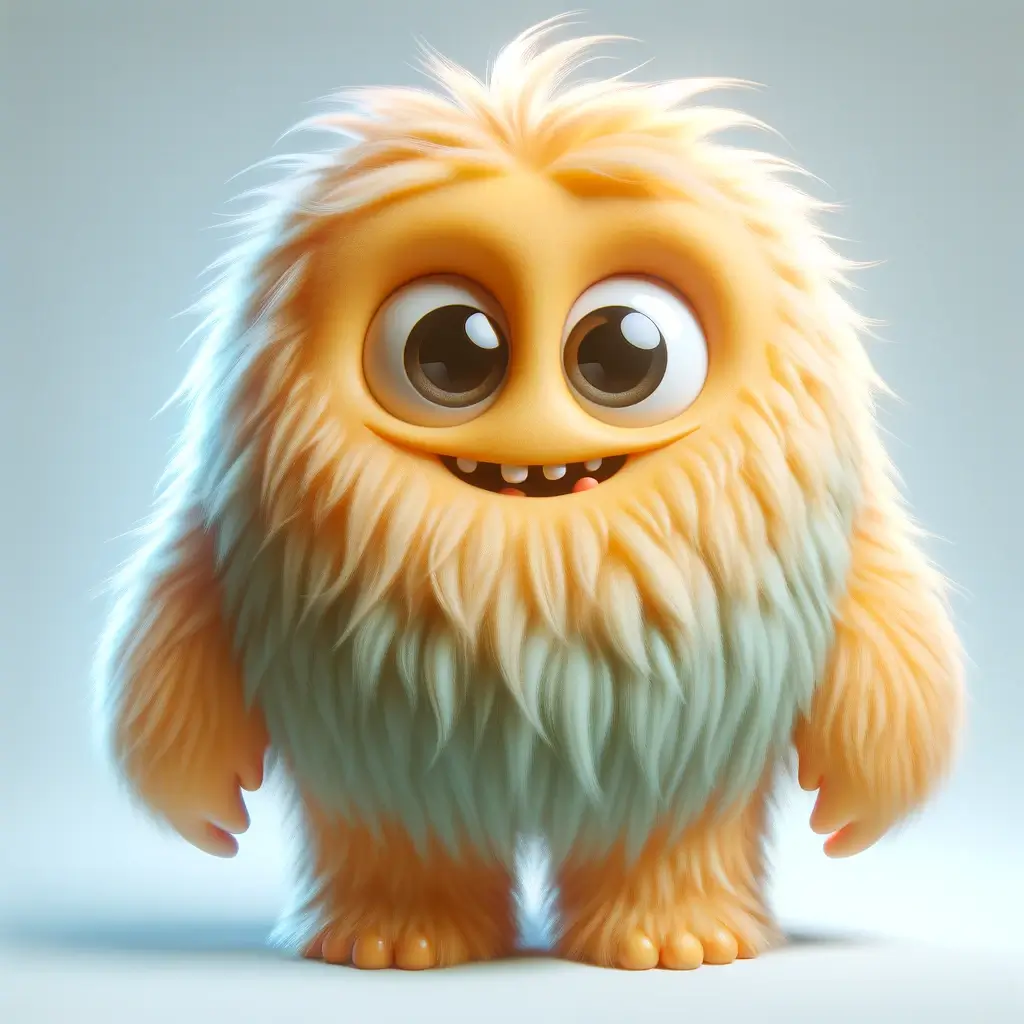 15 Prompts to Create Cute Characters Using ChatGPT and DALL.E - Imagine ...
