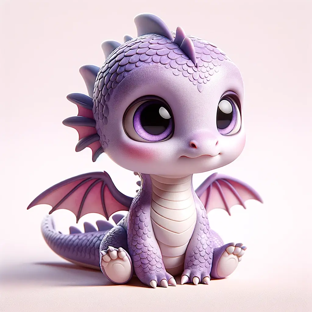 15 Prompts to Create Cute Characters Using ChatGPT and DALL.E - Imagine ...