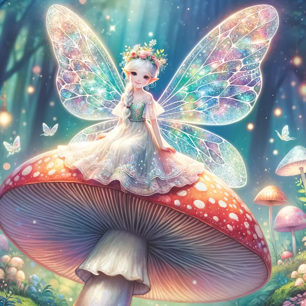 15 Prompts to Create Cute Characters Using ChatGPT and DALL.E - Imagine ...