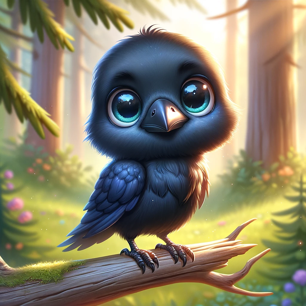 15 ChatGPT Prompts to Create Cute Animal Characters - Imagine with Rashid