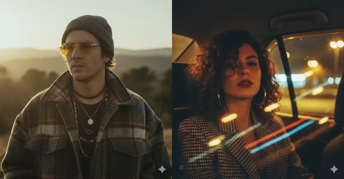 gemini prompts for cinematic photos