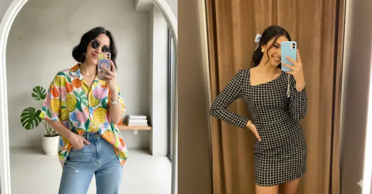 gemini prompts for mirror selfies