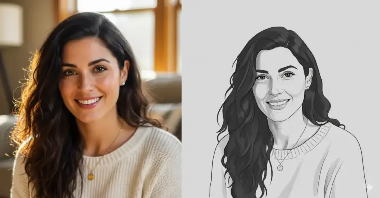 gemini sketch prompt