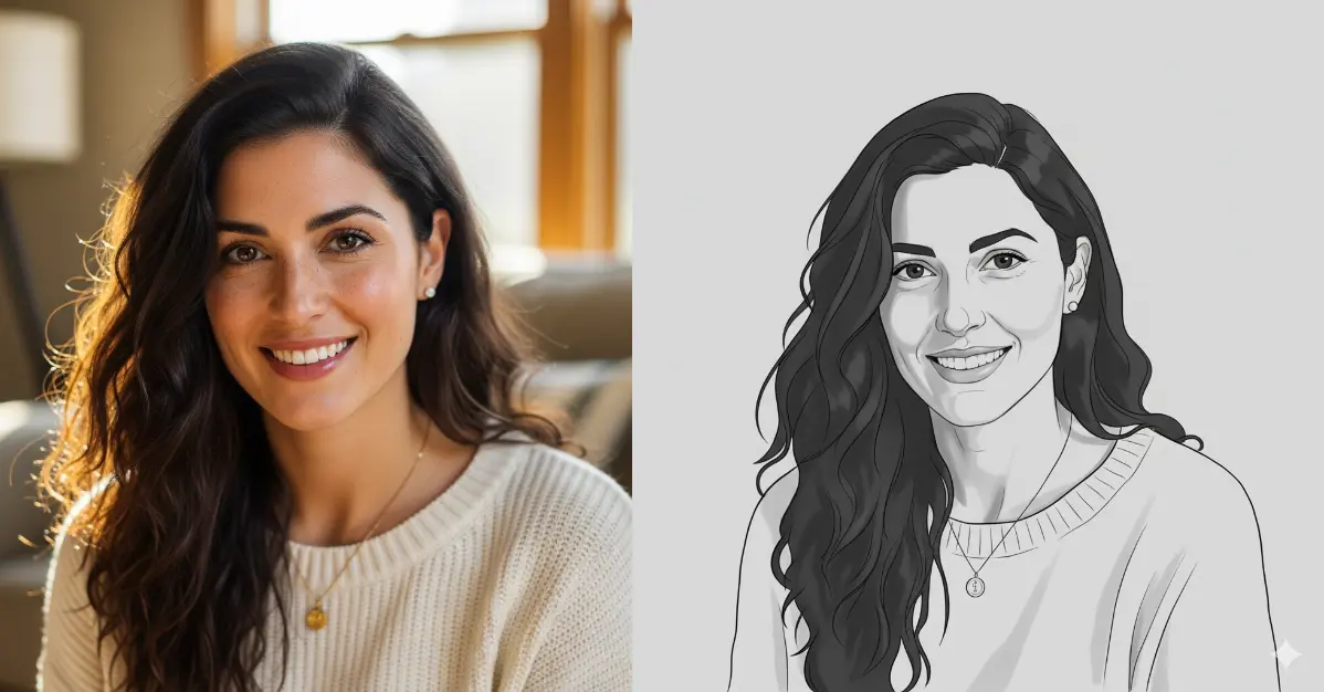 gemini sketch prompt