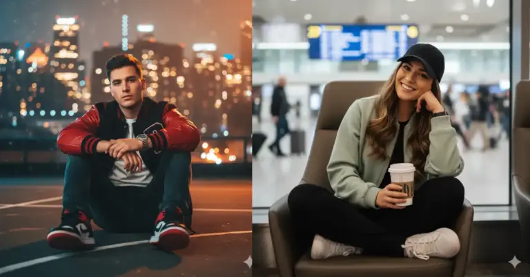 gemini stylish prompts