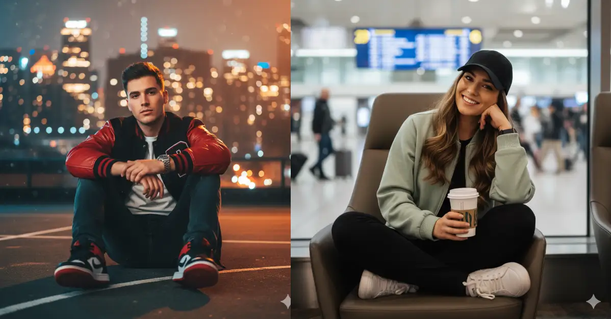 gemini stylish prompts