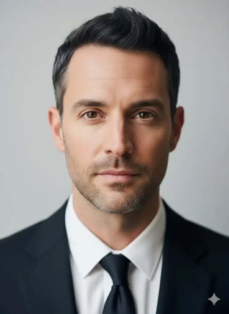 gemini passport size photo