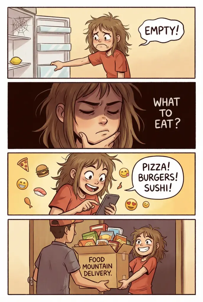 comics using nano banana pro