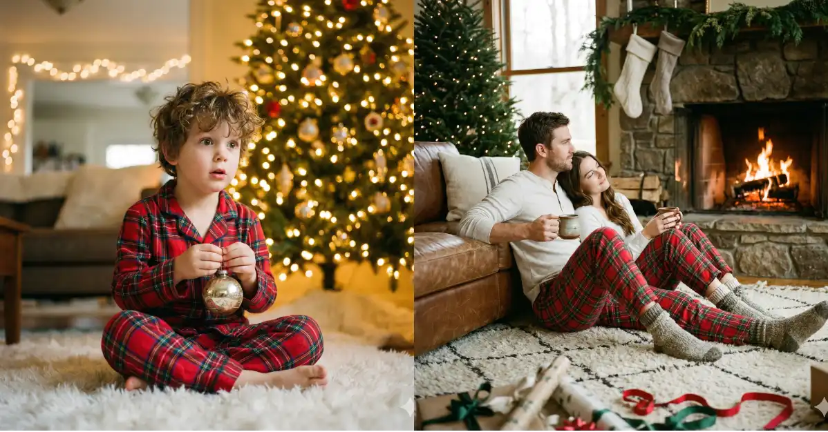 gemini nano banana pro prompts for holiday photos