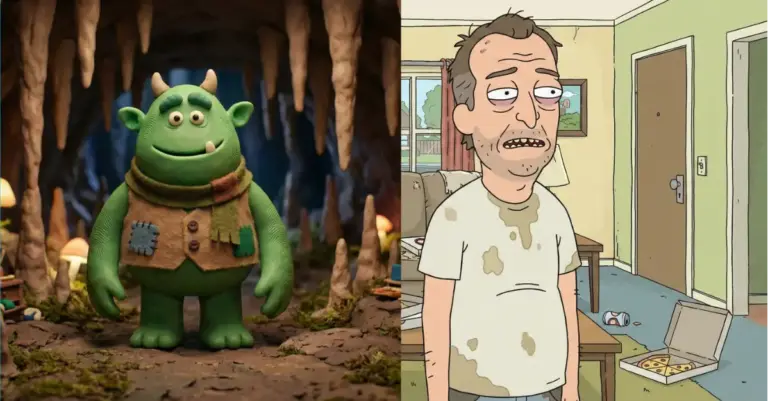 gemini prompts for cartoons