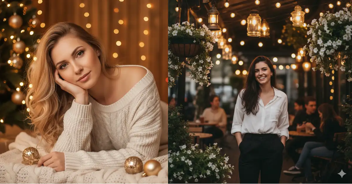 gemini prompts for dreamy photos