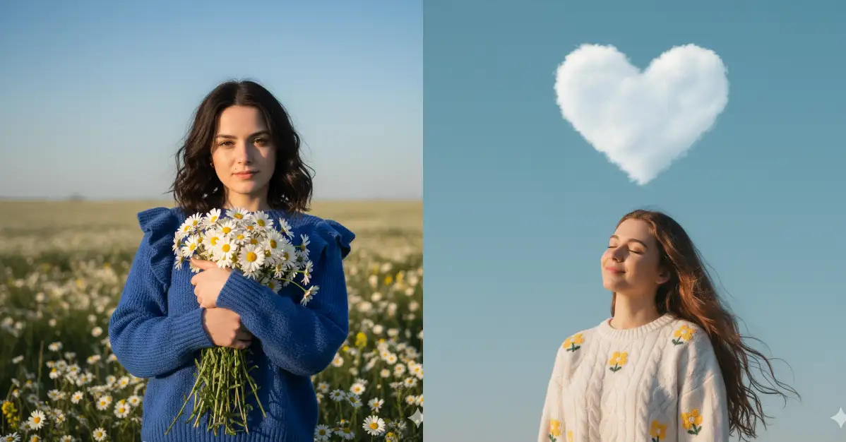 gemini prompts for girls