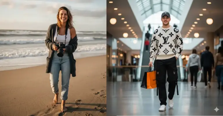 gemini prompts for lifestyle photos