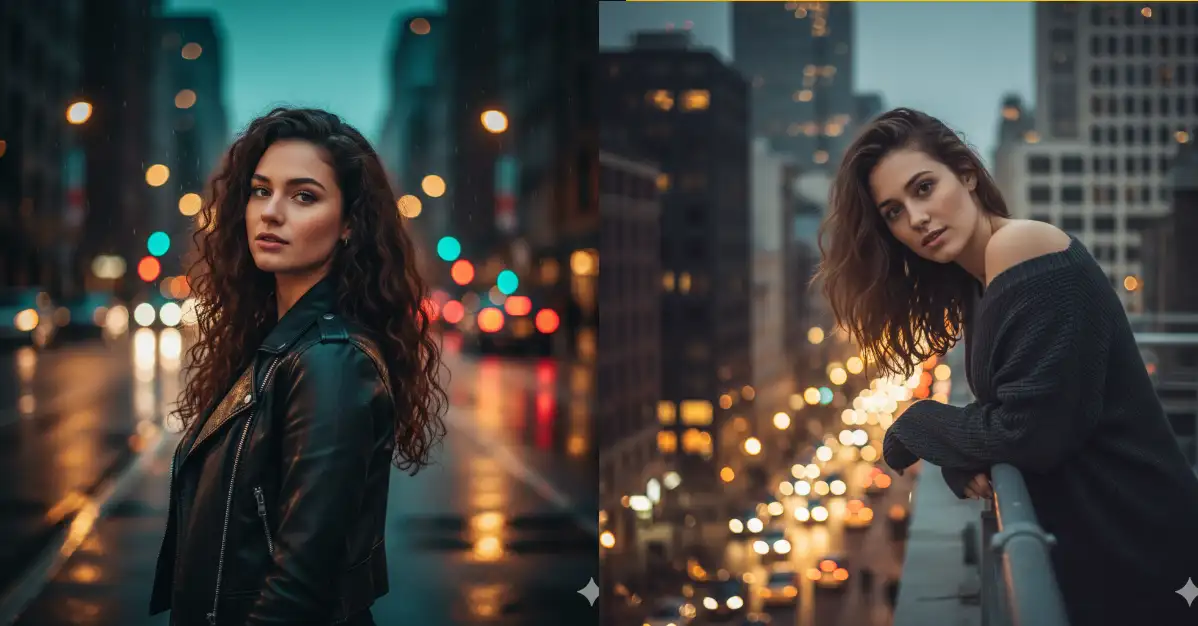 gemini prompts for night photography