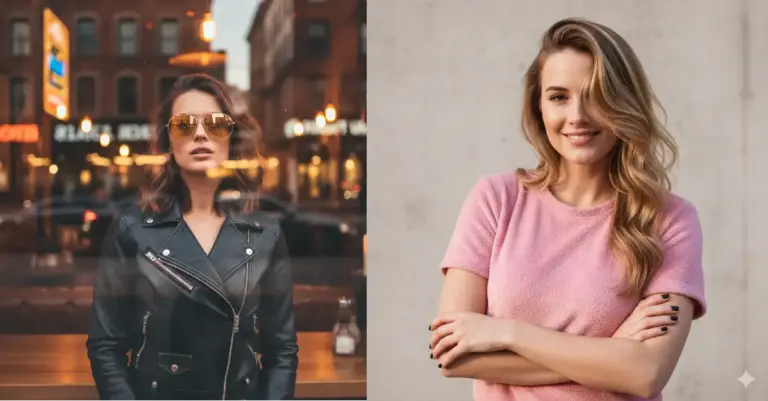 gemini prompts for trendy photos