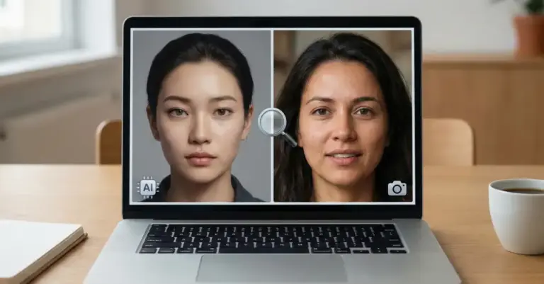 how to find AI or not