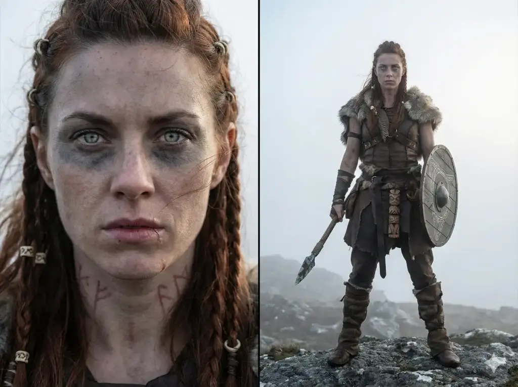 nano banana consistent character