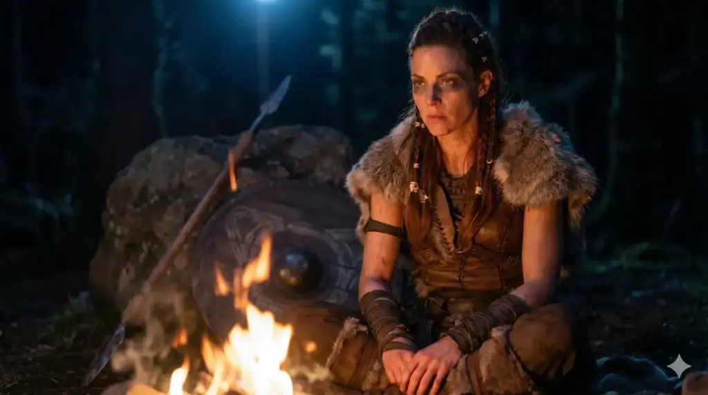 google gemini consistent character