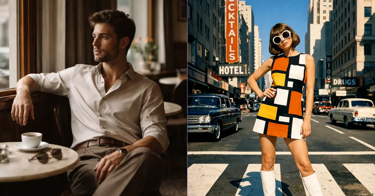 chatgpt prompts for vintage photos