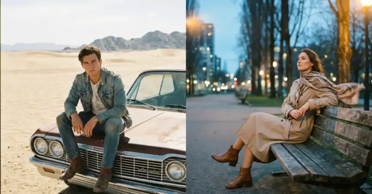 gemini cinematic prompts