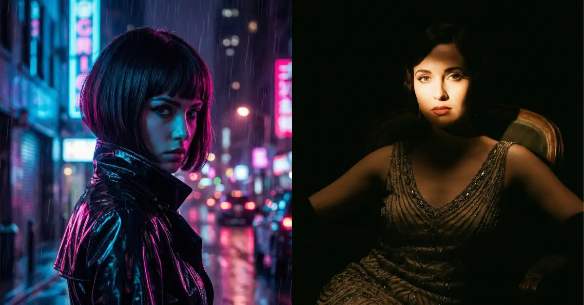 gemini cinematic prompts