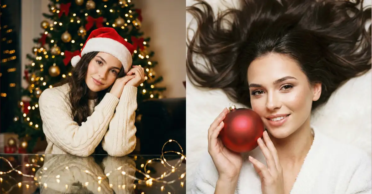 gemini prompts for christmas