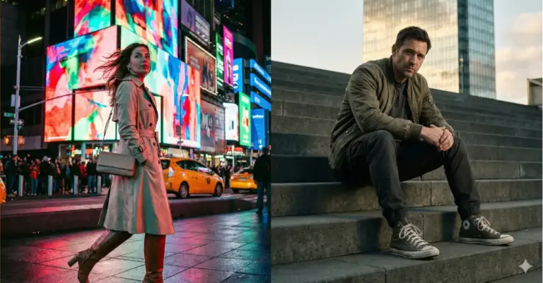 gemini prompts for cinematic photos