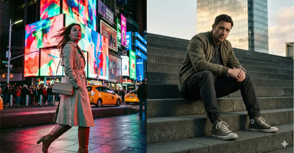 gemini prompts for cinematic photos