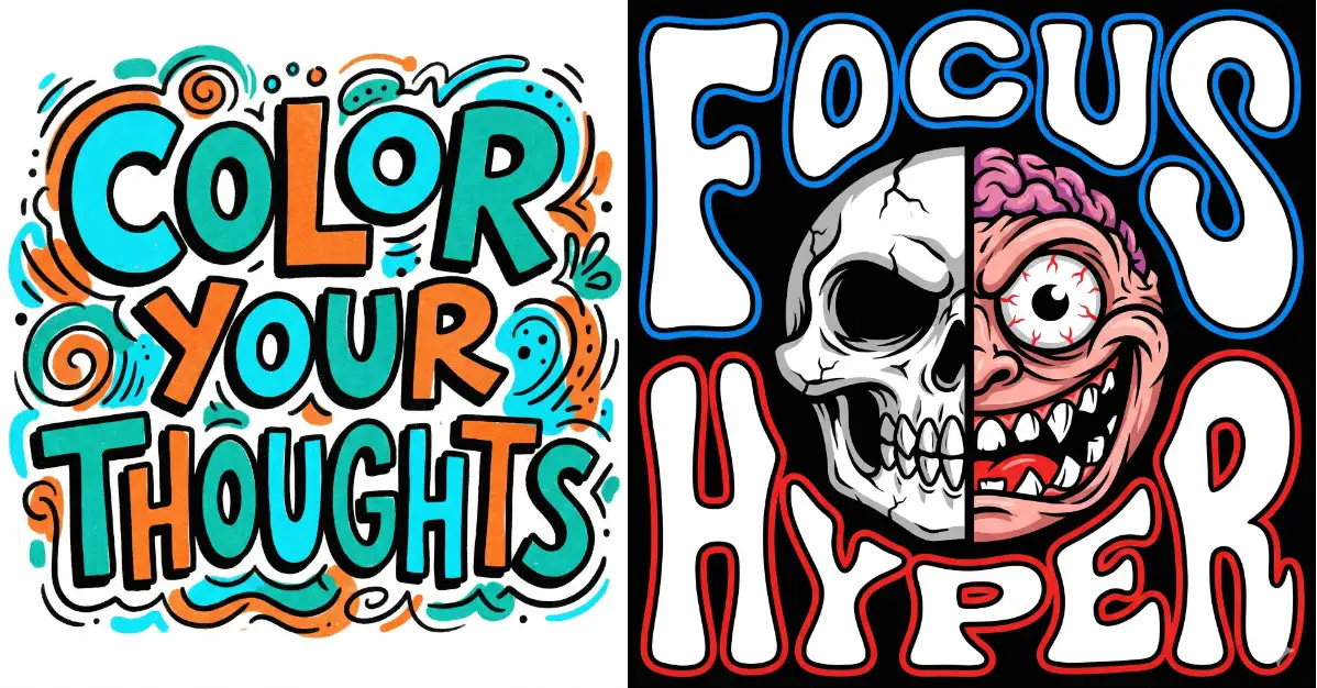 gemini prompts for lettering