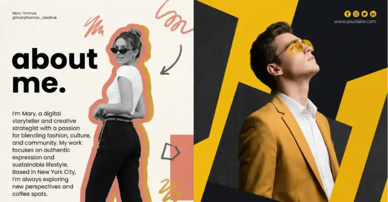 10 Gemini Prompts for Stunning Poster Designs