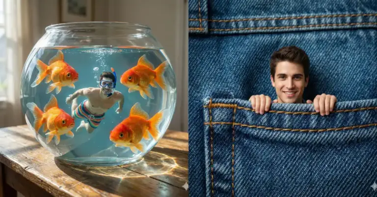 gemini prompts for surreal photos