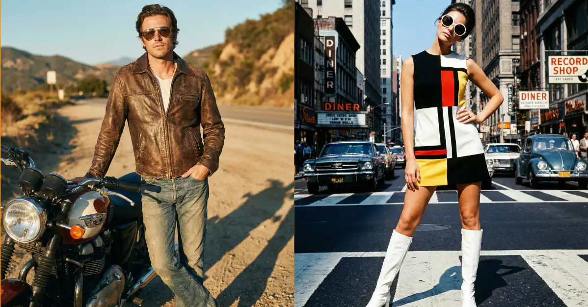 gemini prompts for vintage photos