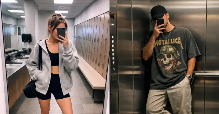 chatgpt mirror selfie prompts