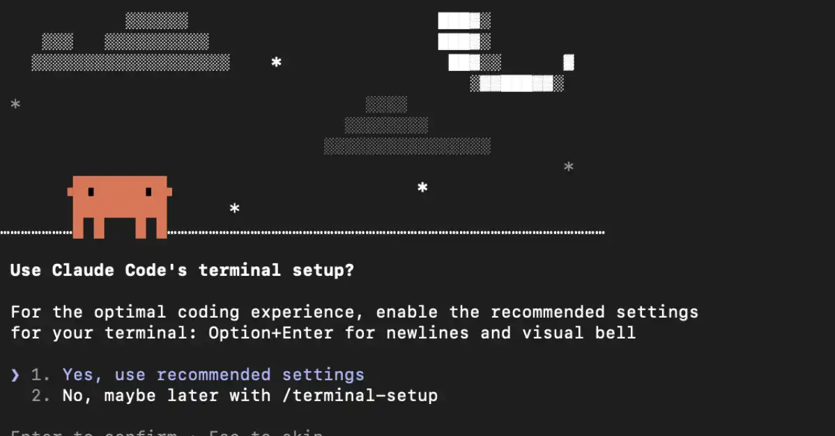 claude code set up tutorial