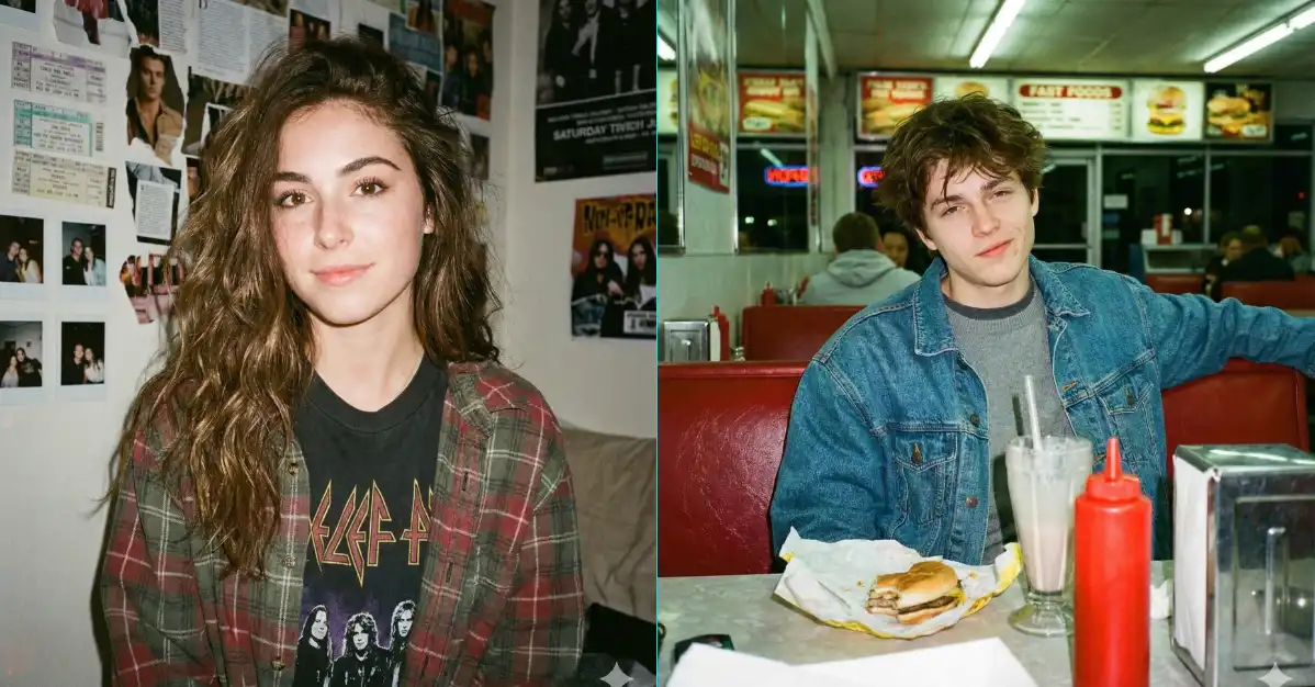 gemini prompts for 90s style photos