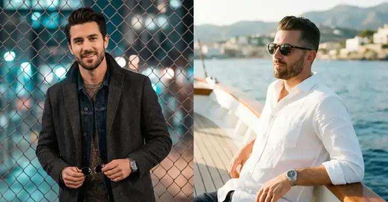 gemini prompts for men