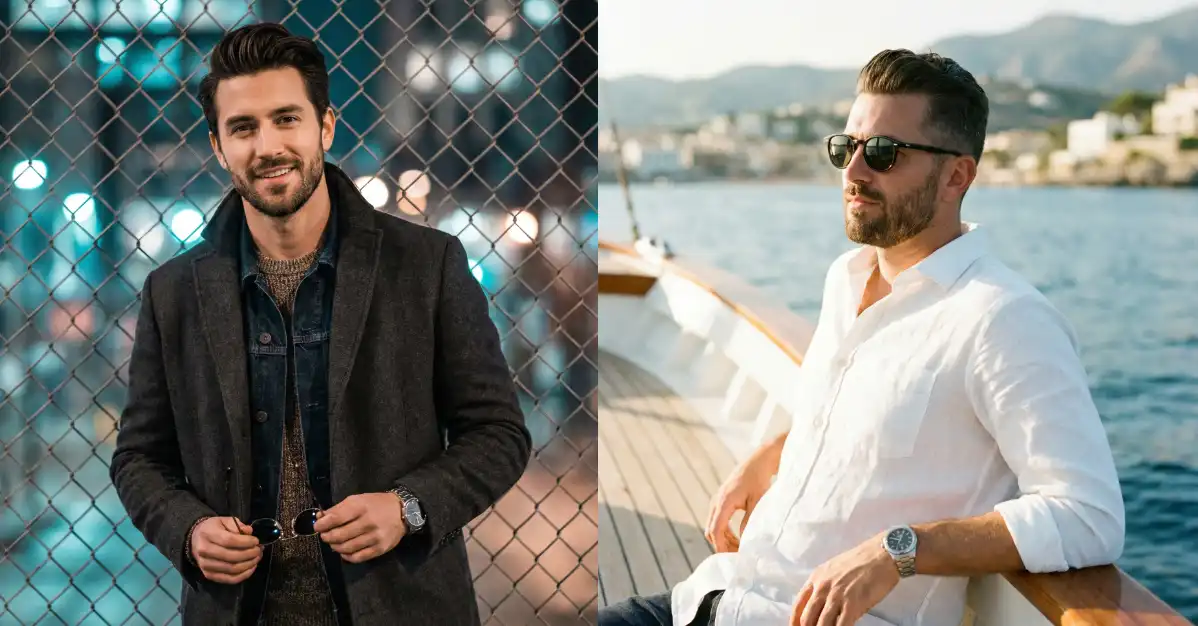 gemini prompts for men