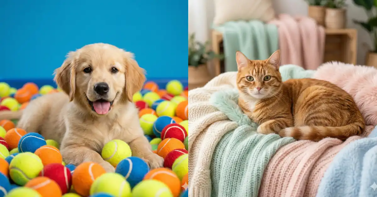 gemini prompts for pets