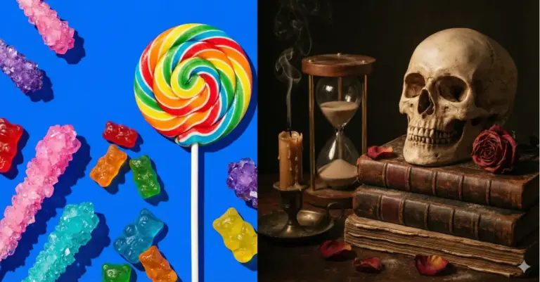 gemini prompts for still life photography