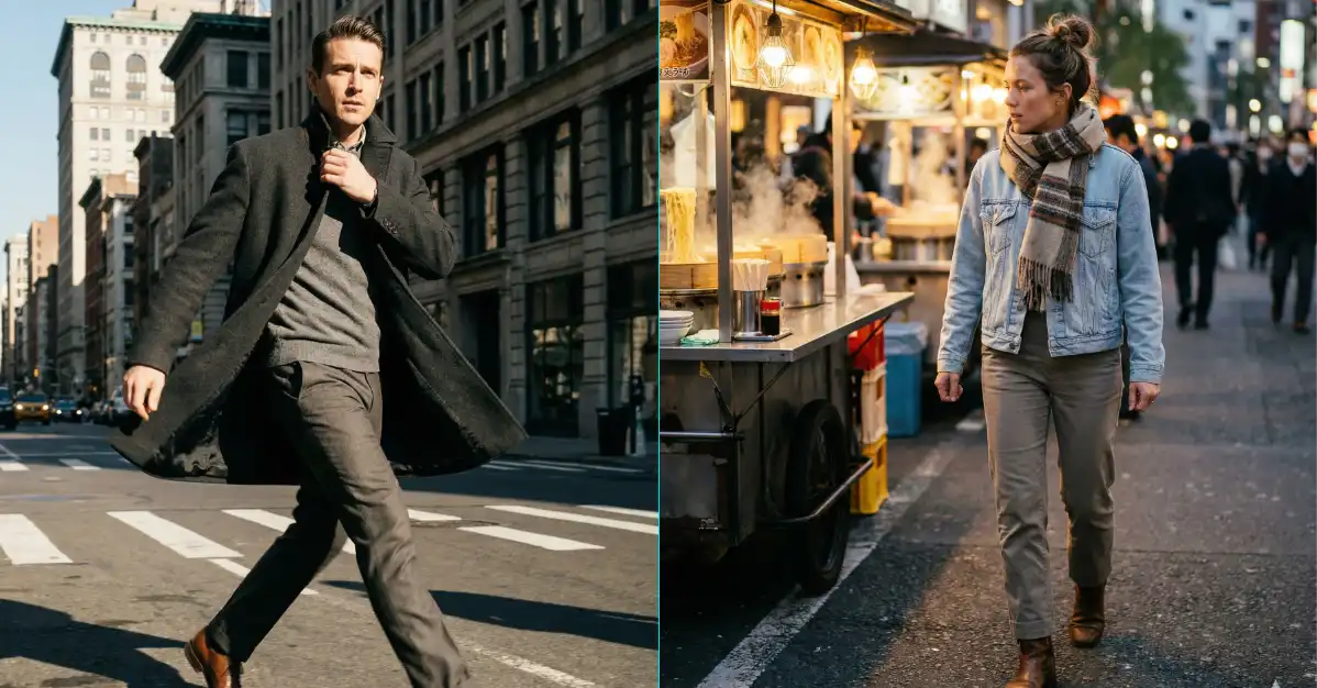 gemini prompts for street photography