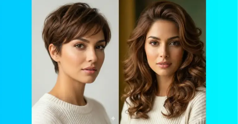 gemini prompts for women hairstyle