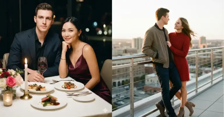 gemini valentine's day prompts