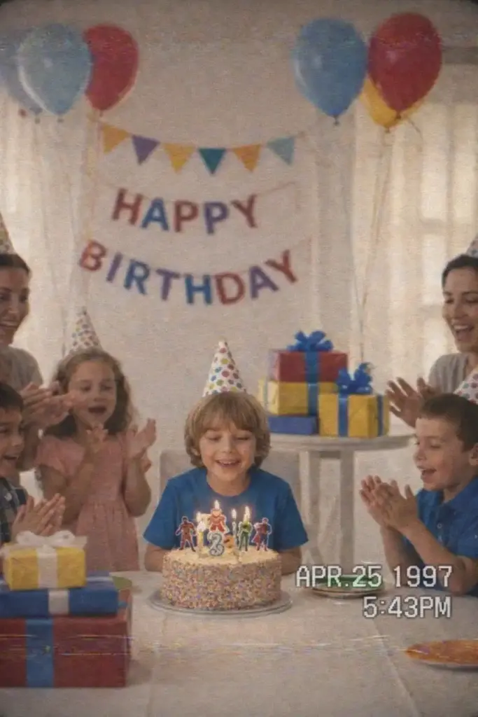 chatgpt camcorder effect