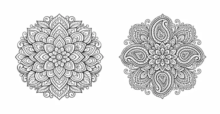 chatgpt prompts for mandala art