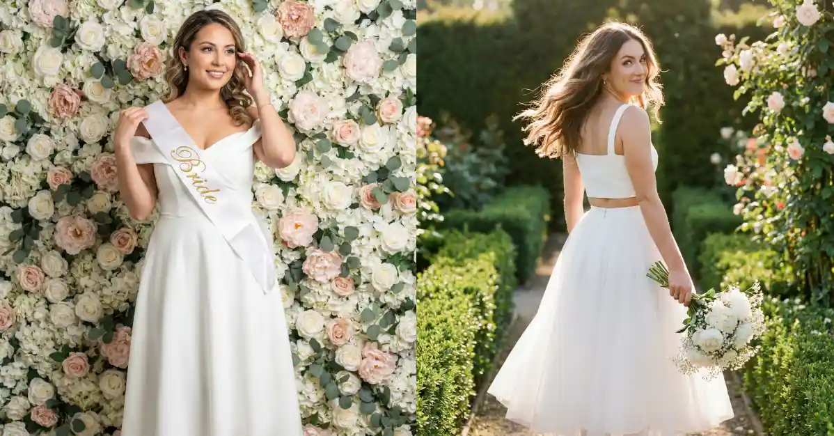 gemini prompts for bridal shower