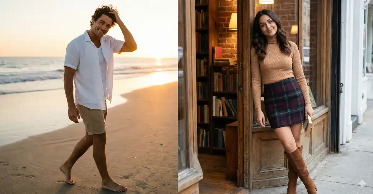 gemini prompts for dating profile photos