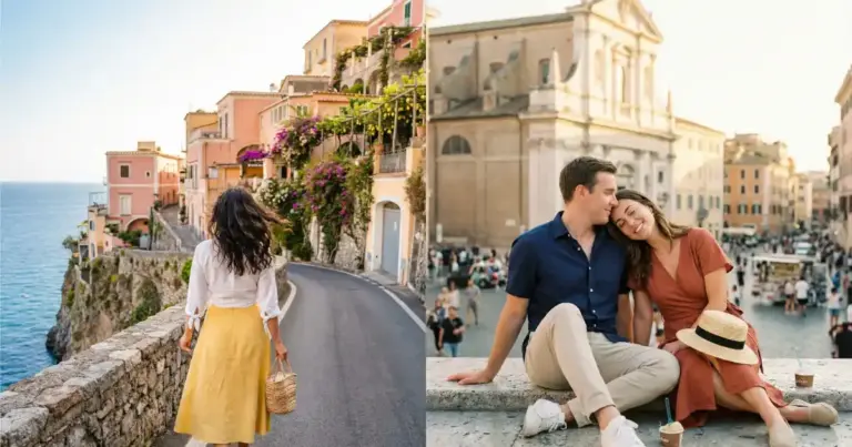 gemini prompts for travel photography