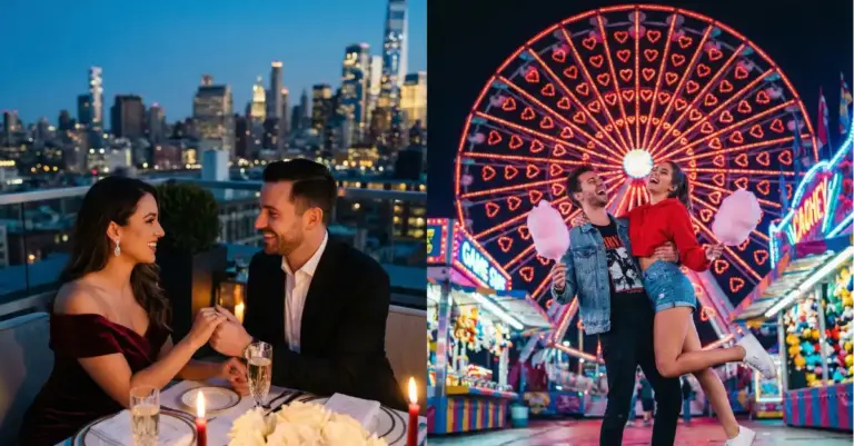 gemini prompts for valentines day photos