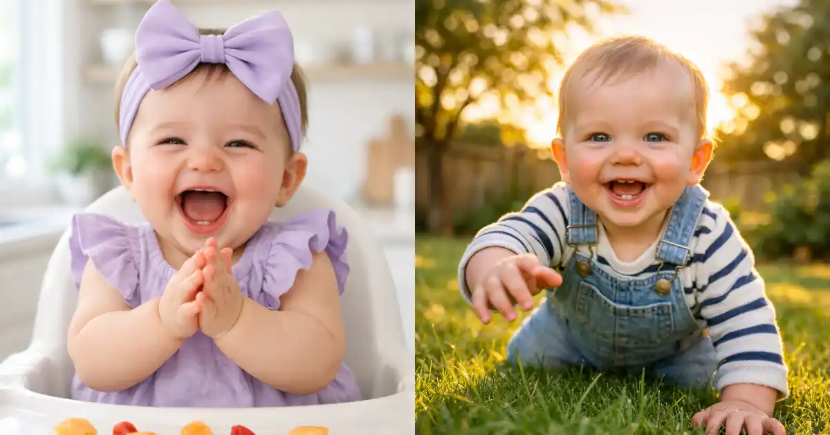 chatgpt prompts for baby photos