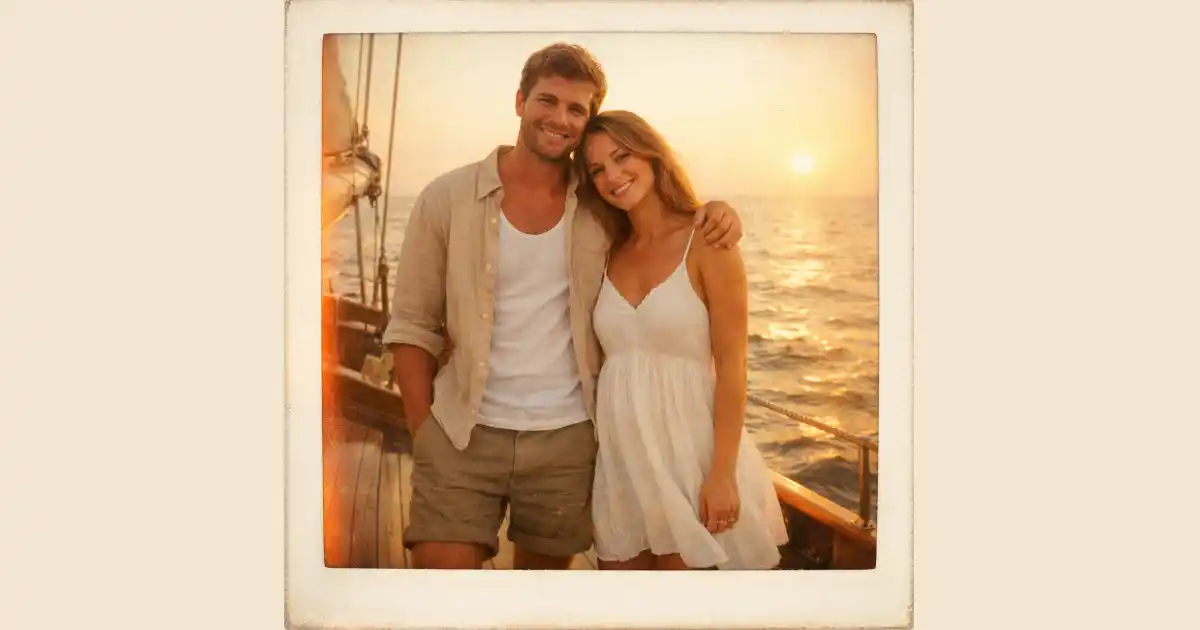 chatgpt prompts for couple polaroid photos